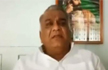 Chop off BJP MLA Ram Kadam’s tongue, will give Rs 5 lakh: Suboodjh Savji